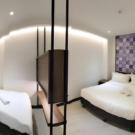 Styles Hotel Malacca Exterior foto